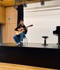 Eine Kostprobe musikalischer Talente