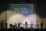 Maturfeier 2019