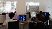 Niederlagen, Siege und Freundschaft