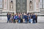 Schwerpunktfachwoche PAM in Florenz, Foto: Jana Riskova
