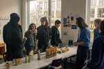 5 Tage Politikwoche – 5 spannende Zitate, Foto: Leo Burkart, Presseteam