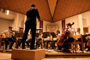 Südamerikanische Weihnachtslieder mitten in Uster, Foto: Mischa Thalmann; G6d (Presse-Team)