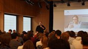Politik hautnah: Eine Woche voller Debatten, Entdeckungen und Begegnungen an der Kantonsschule Uster