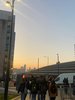 SPF-Woche in Liverpool: Exploring Liverpool