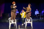 «Was ihr wollt» von William Shakespeare