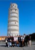 Schwerpunktfachwoche BG in Florenz