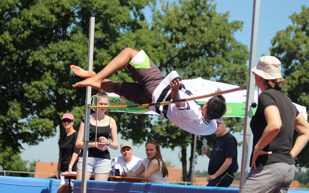 Rückblick Sporttag 2018
