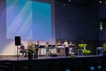 Maturfeier, Bilder: Nadine, Mediamatikerin i. A.