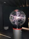U1-Exkursion ins Technorama
