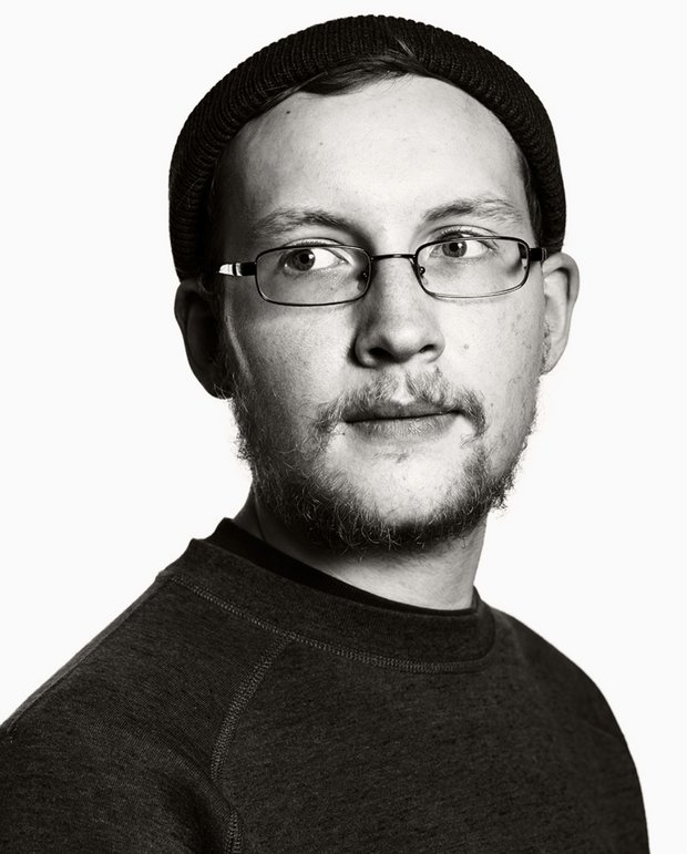Stefan Bachmann, Quelle: SRF