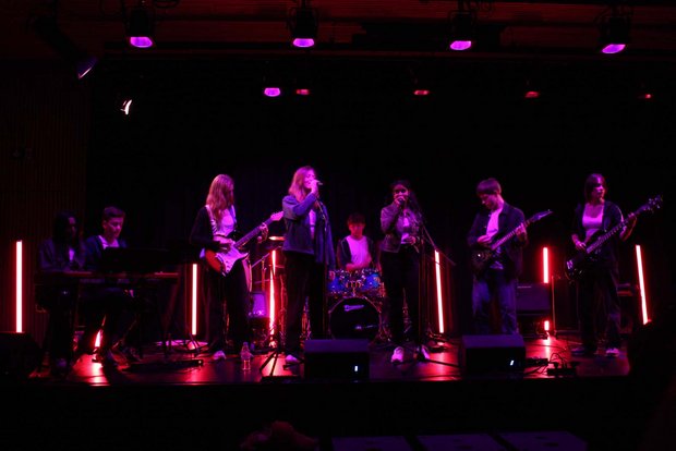 Kulturfestival, Bild: Selina Roth