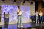 Bühne frei für eine neue Unternehmer-Generation, Bilder: Niklas Baerlocher (G4i)