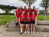 ZMS Volleyball Damen