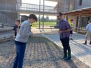 Fokustag der G3g im Pfadiheim Uster