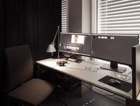 Hauptschnittplatz, Editing