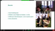 Die Kreativität spazieren führen, Lisa Gehrig, G6e (Presseteam)