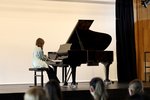 Lunchkonzert mit Gitarre und Klavier