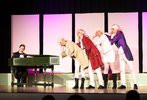 «Amadeus» von Peter Shaffer