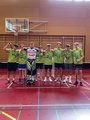 ZMS Unihockey Herren