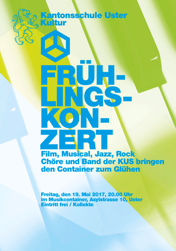 Frühlingskonzert 2017
