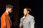 «Was ihr wollt» von William Shakespeare