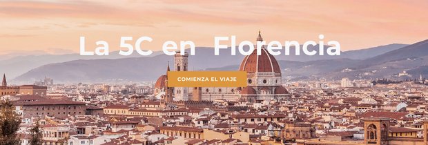 Arbeitswoche der G5c in Florenz