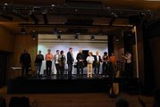 Das war Musik vom Feinsten, Bilder: Katharina Feldhaus; G6f (Presse-Team)