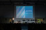 Maturfeier, Bilder: Nadine, Mediamatikerin i. A.
