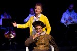 «Was ihr wollt» von William Shakespeare