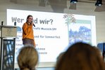Bühne frei für eine neue Unternehmer-Generation, Bilder: Niklas Baerlocher (G4i)