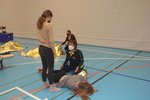 5. Klassen – Retten ist Klasse