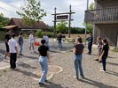 FoKUS-Tag der Klasse G3k
