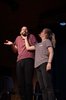 Improtheater, Bilder: Livio Abegg (G3i)
