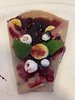 Crêpes-Variationen in der Modulwoche