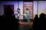 le malade imaginaire, Bild: Katharina Feldhaus (Presseteam)