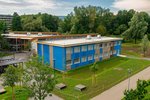 Erweiterung des Parkschulcampus
