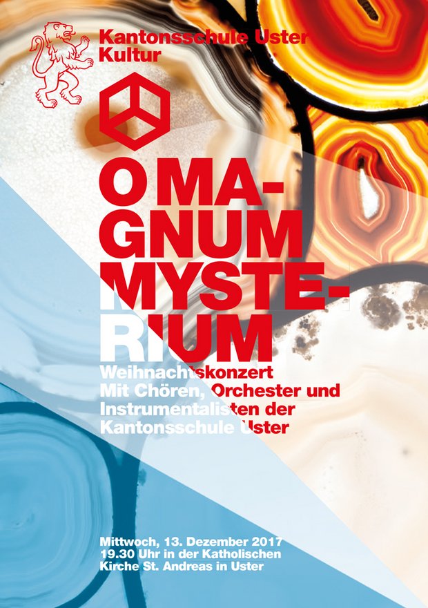 Weihnachtskonzert 2017