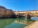 Schwerpunktfachwoche BG in Florenz