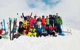 Skitourenlager 2024