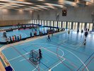 Eindrücke von den Spielhalbtagen 4. Februar 2020