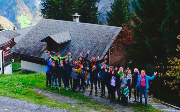 SoWo Oktober 2017 U2b in Elm