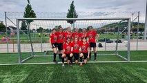 ZMS Fussball Damen