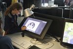 Ein wahrer Festtag der Begegnung, Schülerfoto: Manuel Zimmermann, G6b