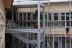 Erweiterung des Parkschulcampus