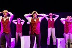 «Der Sandmann» an der Kantonsschule Uster
