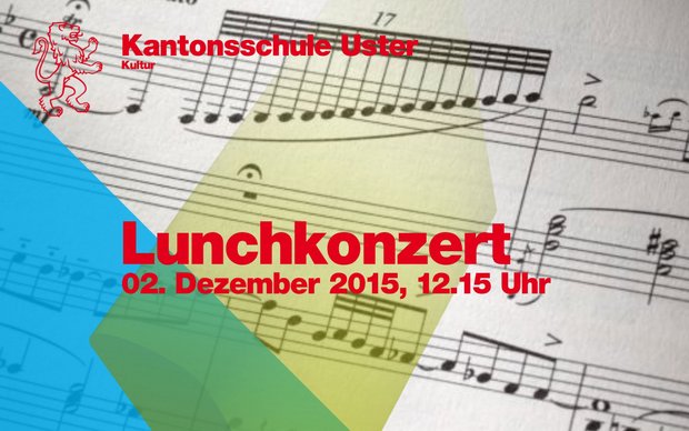 Lunchkonzert 2015