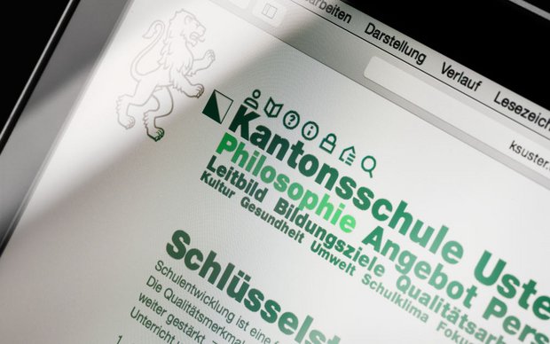 Schulstart