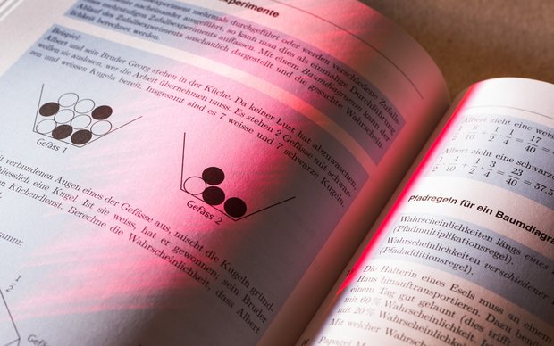 Mathematik