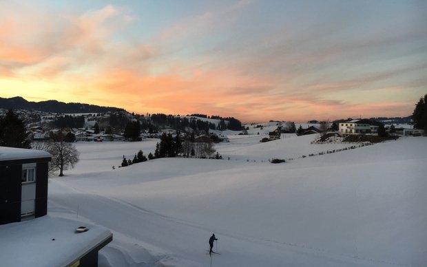 Wirtschaftswoche der 5. Klassen in Einsiedeln