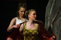 Shakespeares «Sturm» auf der Bühne der Kantonsschule Uster
